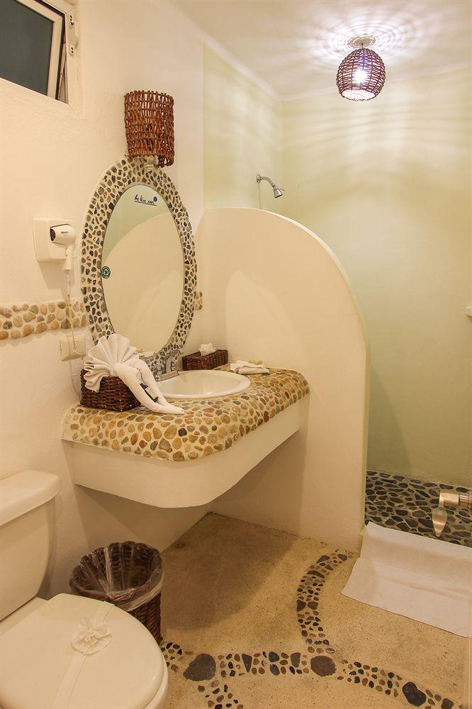 פלאייה דל כרמן The Blue Pearl Suites מראה חיצוני תמונה