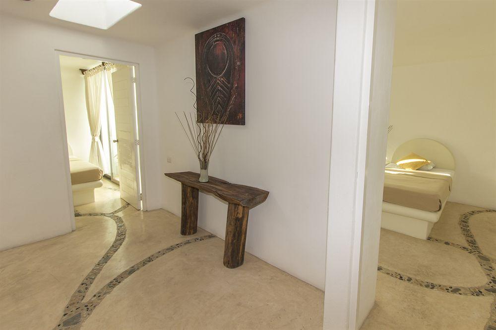 פלאייה דל כרמן The Blue Pearl Suites מראה חיצוני תמונה