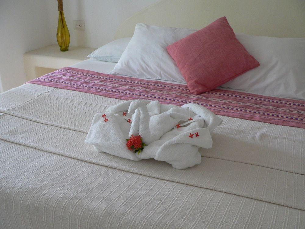 פלאייה דל כרמן The Blue Pearl Suites מראה חיצוני תמונה